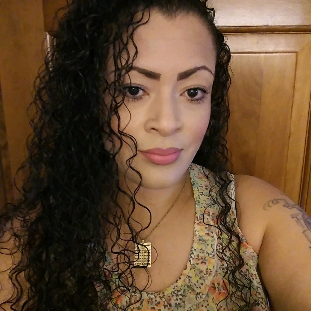 Meet your Posher, Gabrielle